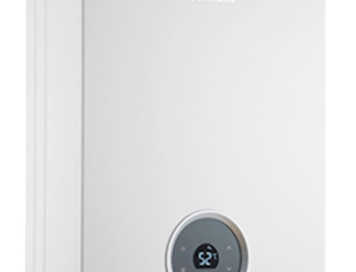 Calentador Junkers Hydronext