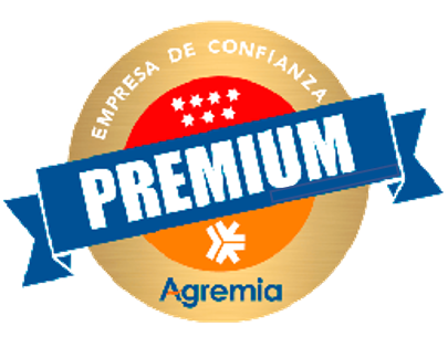 EMPRESA CONFIANZA AGREMIA